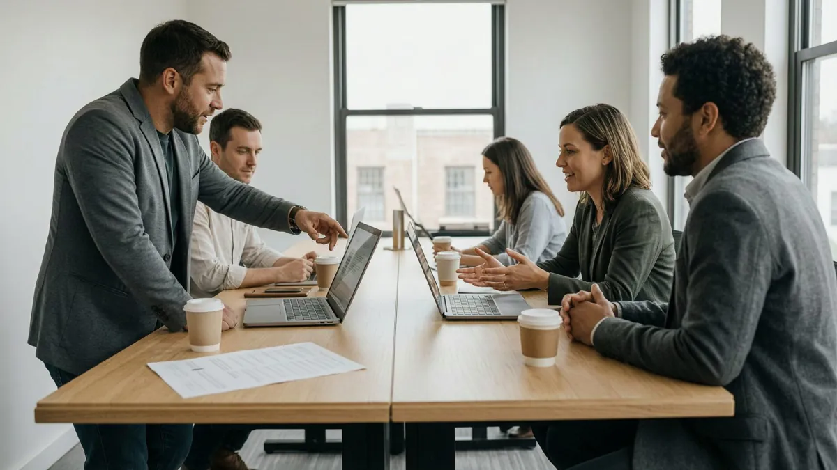 Why Your Sales Team Ignores the CRM