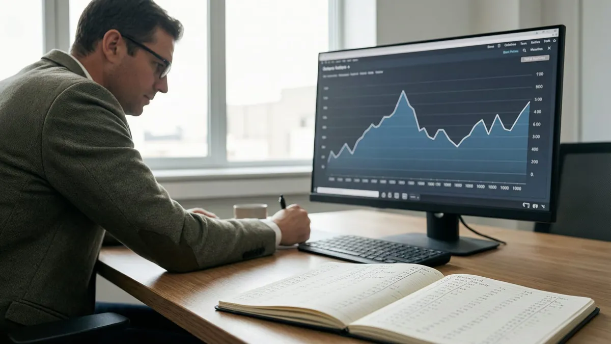 Measuring Forecast Accuracy Without Fooling Yourself