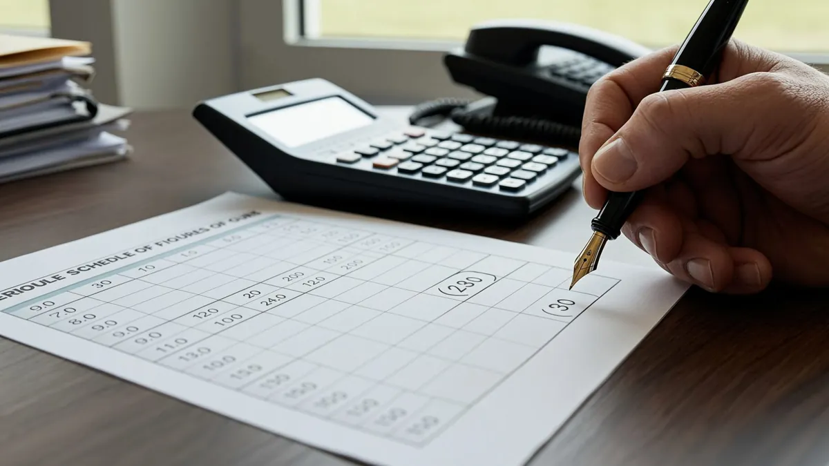 Matter Budgets Clients Actually Accept