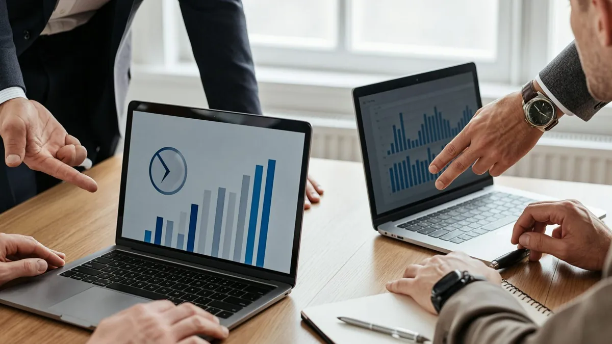 One Metric, One Definition, One Owner