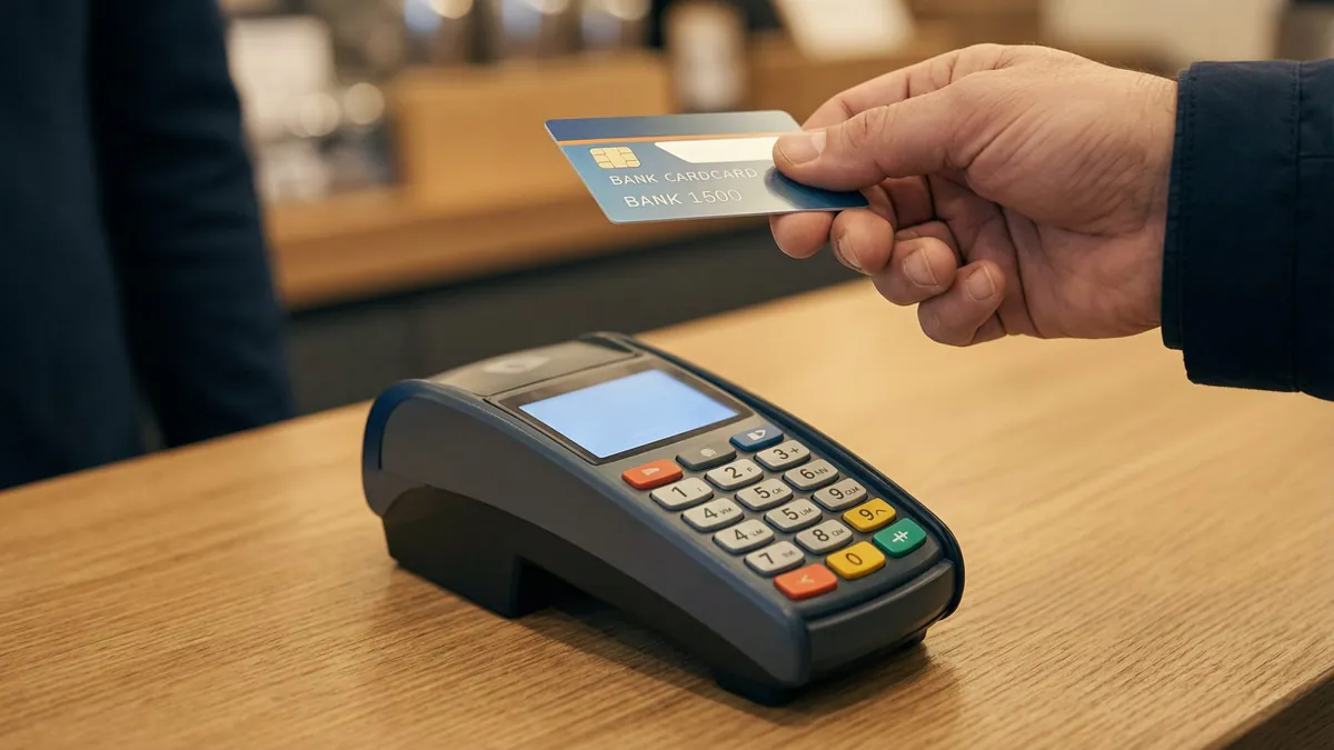 Recovering Failed Payments Without Annoying Customers