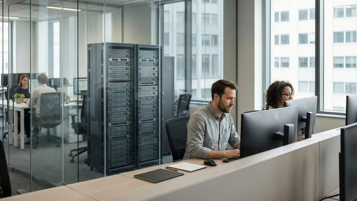 RPA or a Real Integration? A Decision Guide