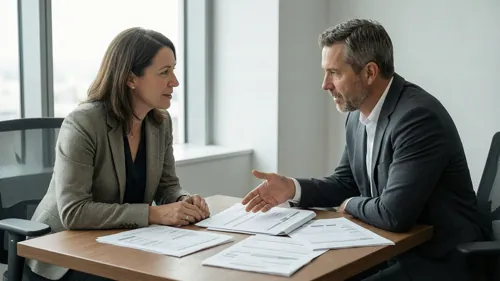 Moving a CPA Practice From Compliance to Advisory