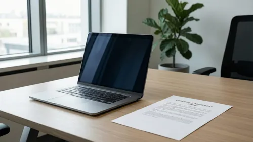 What a Data Processing Agreement Has to Cover