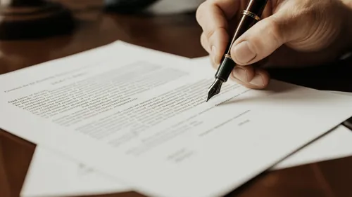 Document Automation in a Practice That Bills by the Hour