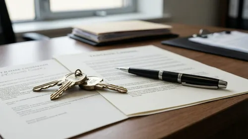 The US Mortgage Closing Timeline, Step by Step