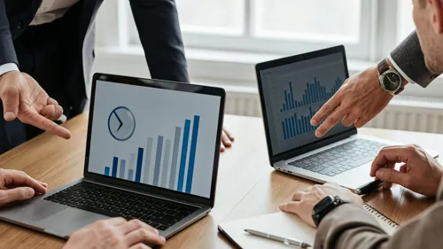 One Metric, One Definition, One Owner