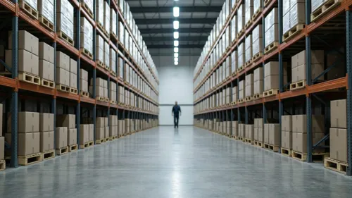 Safety Stock: The Formula and When It Lies to You