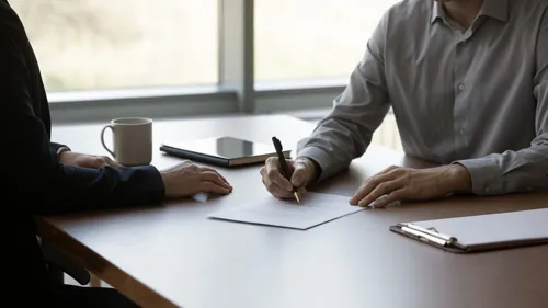 A Supplier Onboarding Checklist That Prevents Fraud