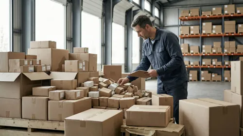 Tail Spend: The 80% of Suppliers Nobody Manages