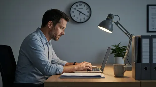 Closing the Gap Between Time Tracking and the Invoice